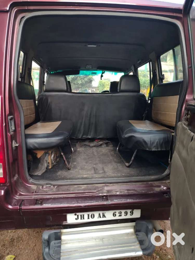 Tata Sumo Gold 2013 Diesel