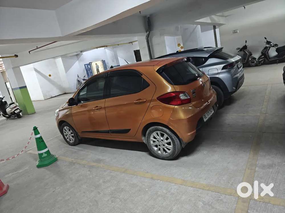 Tata Tiago 1.2 Revotron 2016