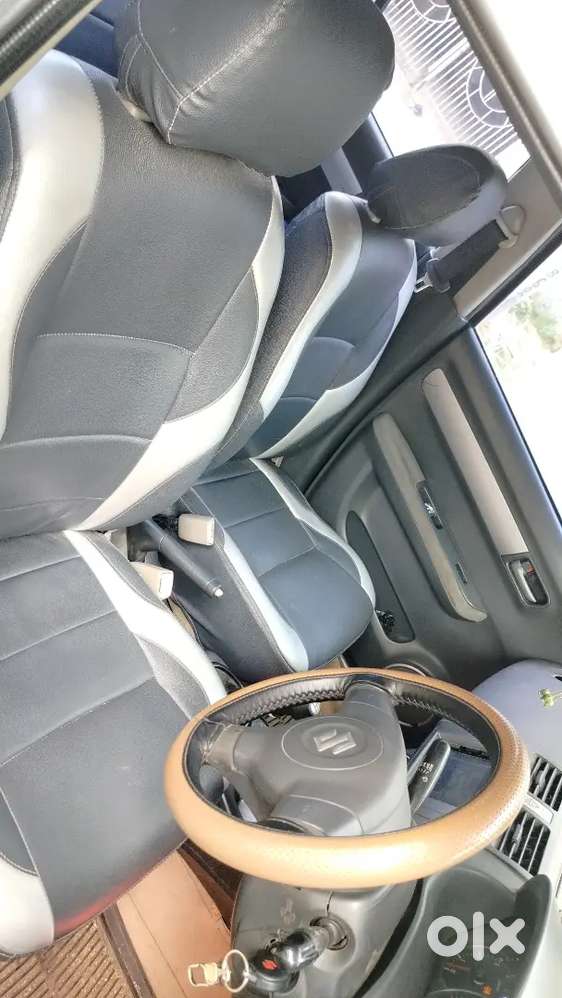 Swift Dzire Vdi(diesel)