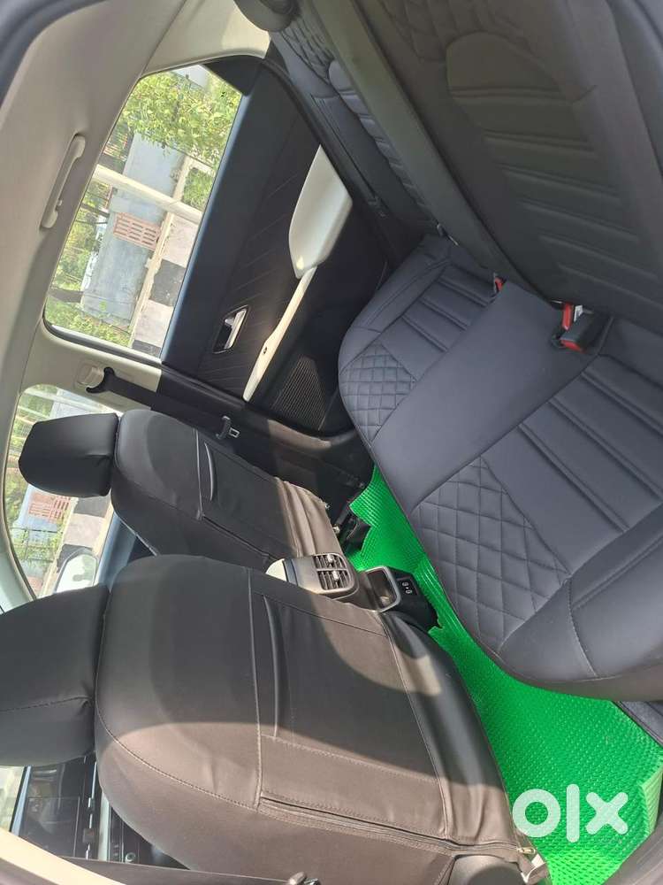 Hyundai Verna, 2025, Petrol