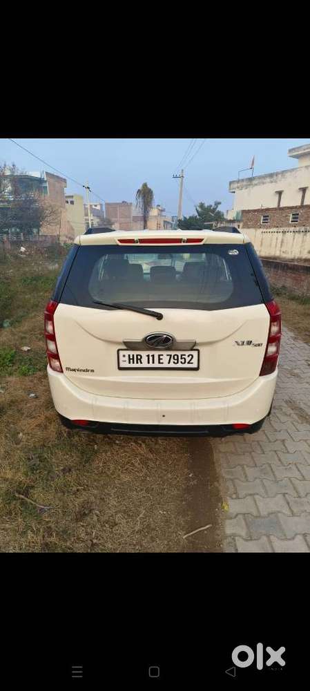 Mahindra Xuv500 W4, 2013, Diesel