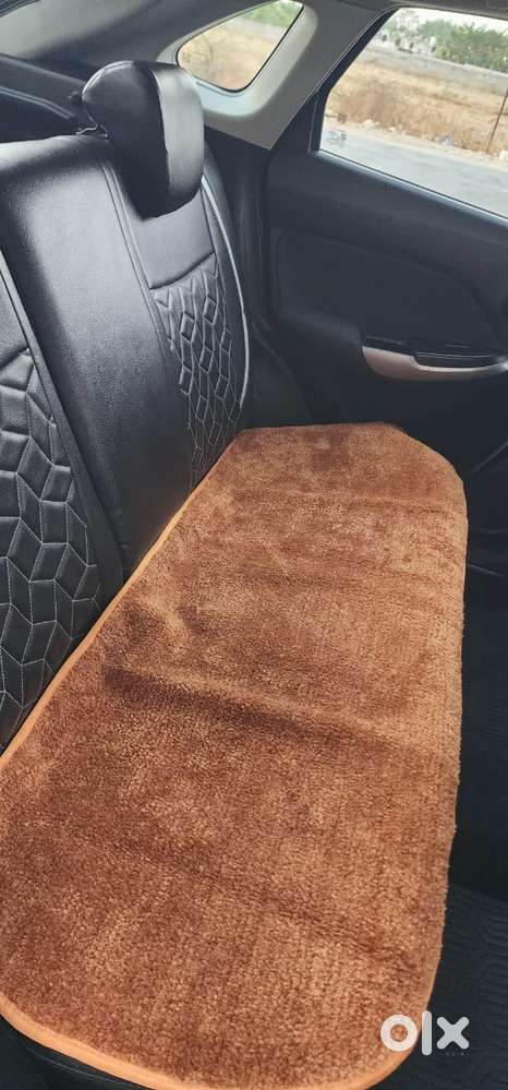 Maruti Suzuki Baleno Delta Cvt, 2021, Petrol