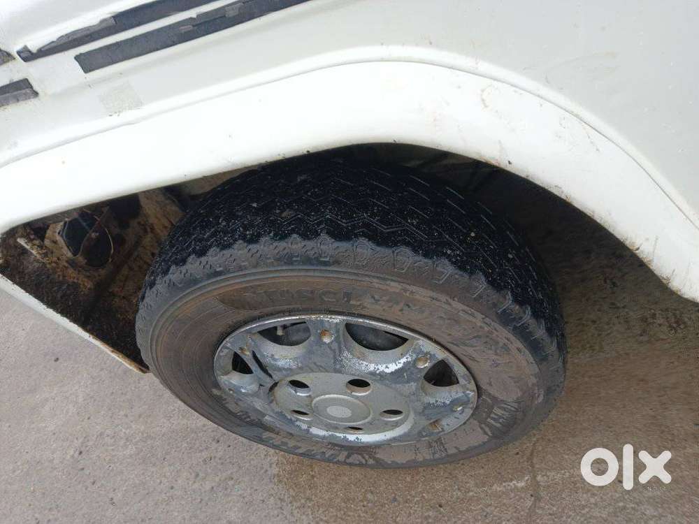 Mahindra Bolero Power Plus