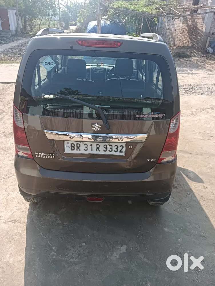 Cng On Paper