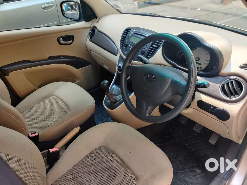 Hyundai I10 2009 Sports For Sale