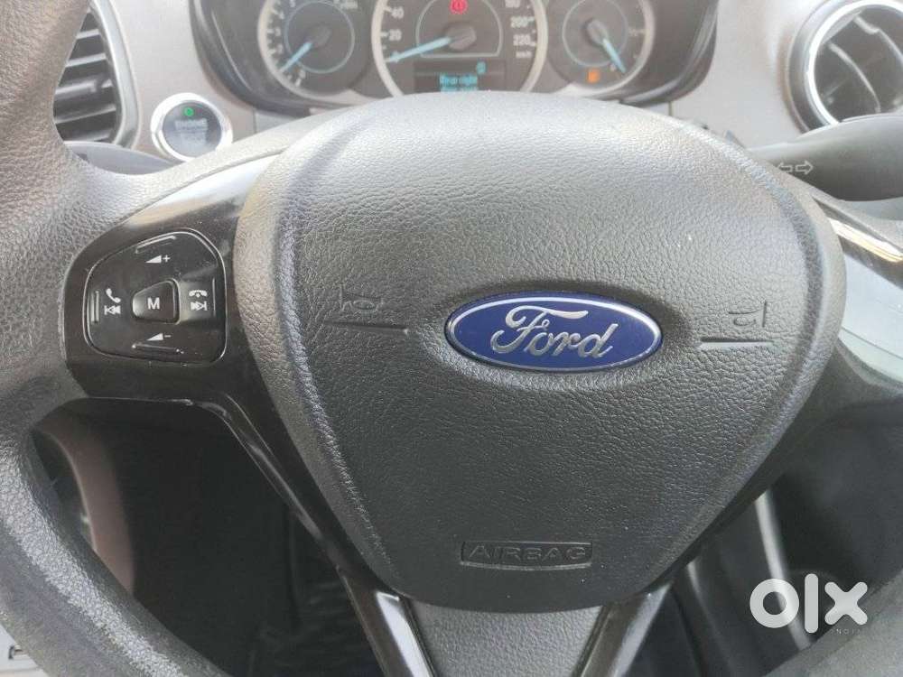 Ford Freestyle Titanium Plus Petrol, 2019, Petrol