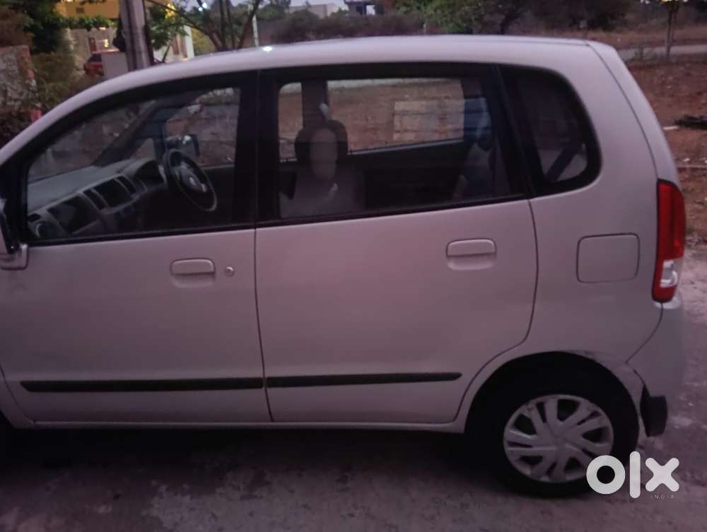 Maruti Suzuki Estilo Vxi Abs, 2009, Petrol