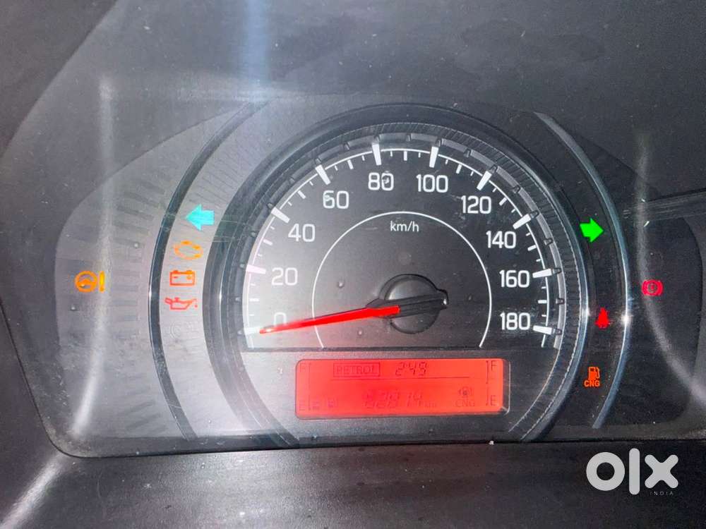 Maruti Suzuki Wagon R 2021 Petrol Well Maintained