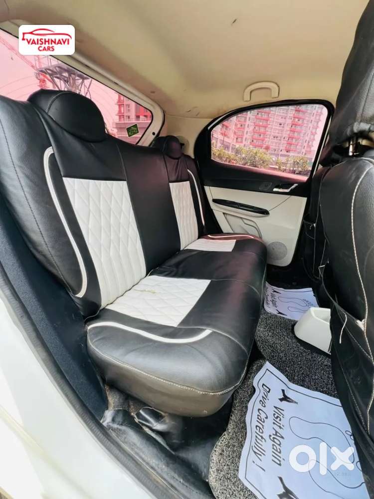 Tata Tiago Xza Plus, 2022, Petrol