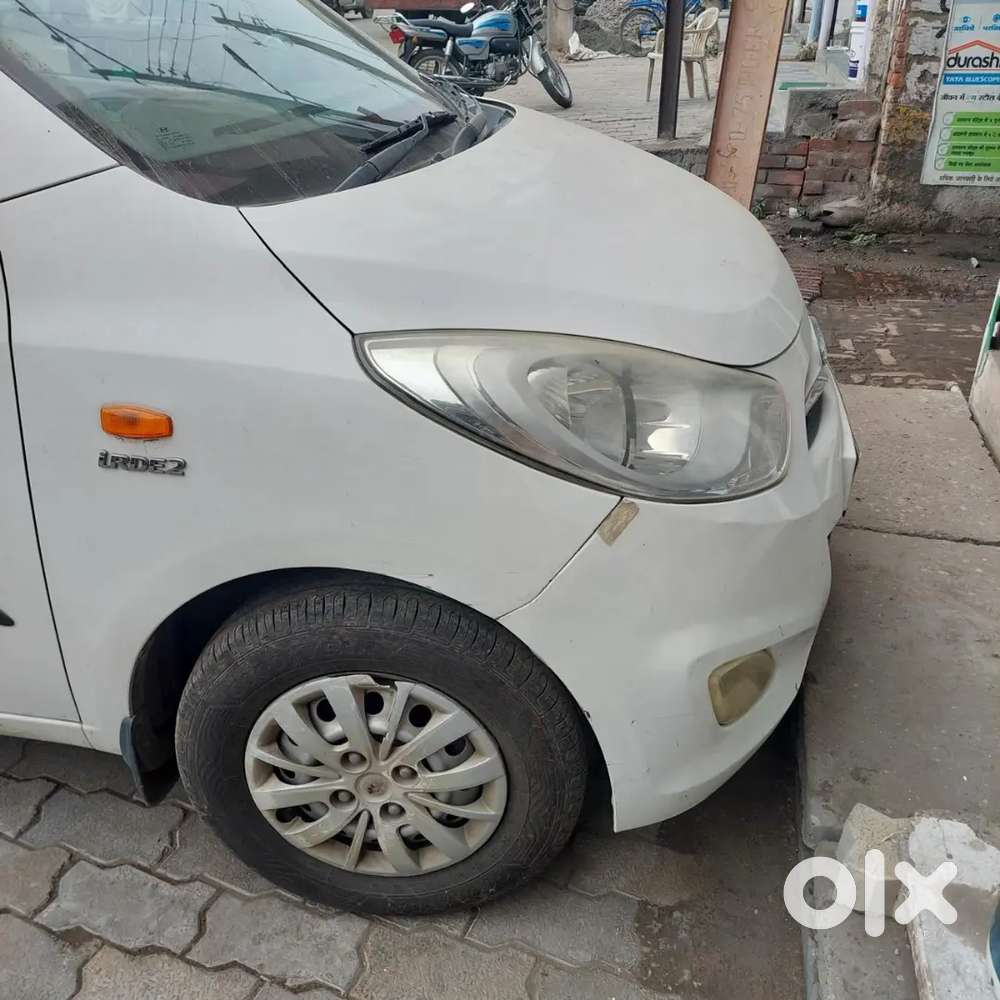 Hyundai I10 1.1 Magna(o) 2015