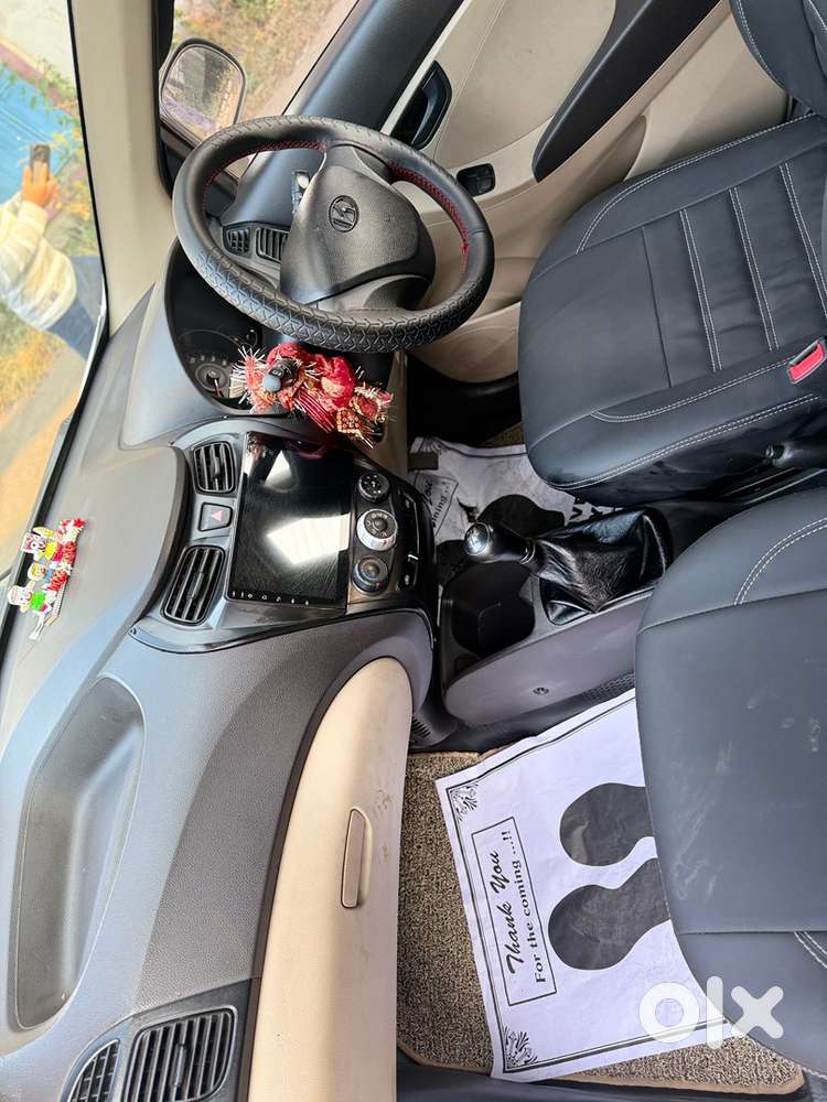 Hyundai Eon Petrol Manual 2014