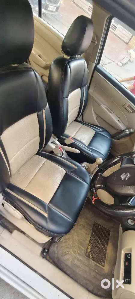Maruti Suzuki Dzire Tour 2022