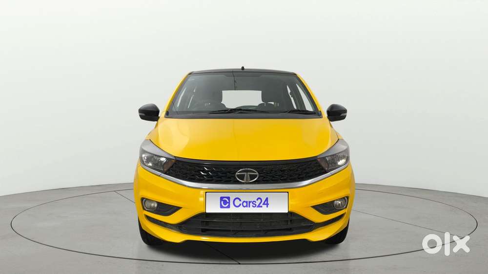 Tata Tiago 1.2 Revotron Xz Plus, 2020, Petrol