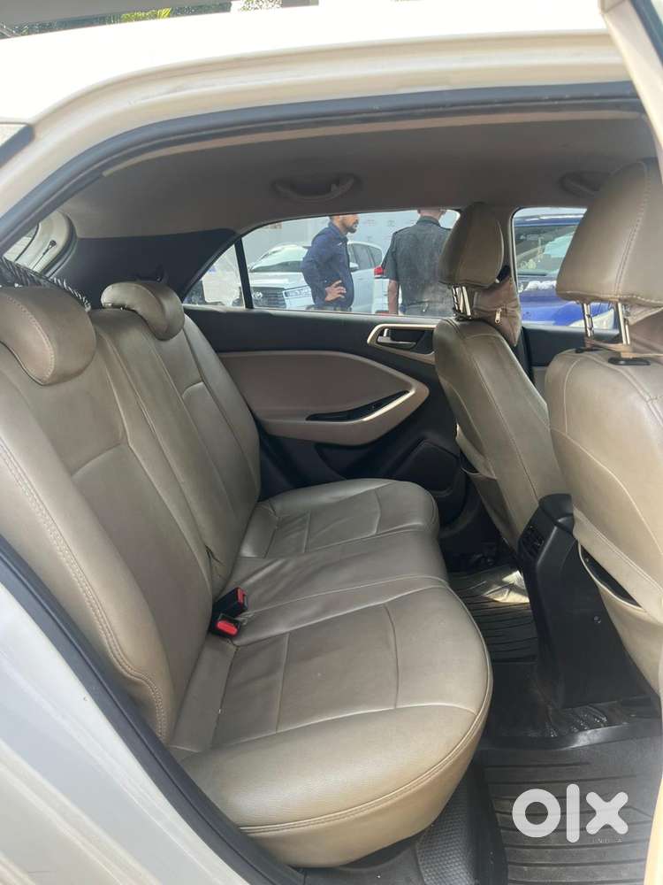 Hyundai I20 E 2014-2015 Asta 1.4 Crdi, 2015, Petrol