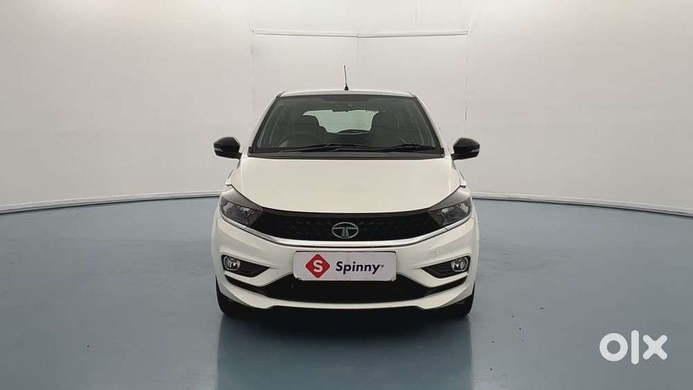 Tata Tiago 1.2 Revotron Xz Plus, 2021, Petrol