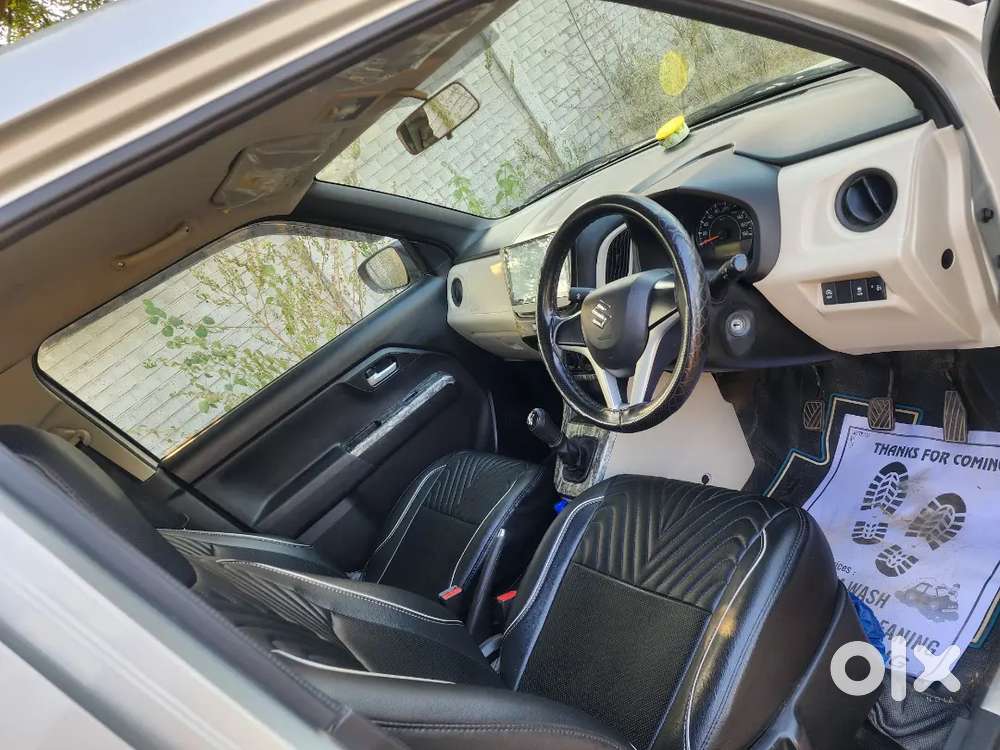 Very Good Condition Like A New Smoth Take And Drive Under Warranty