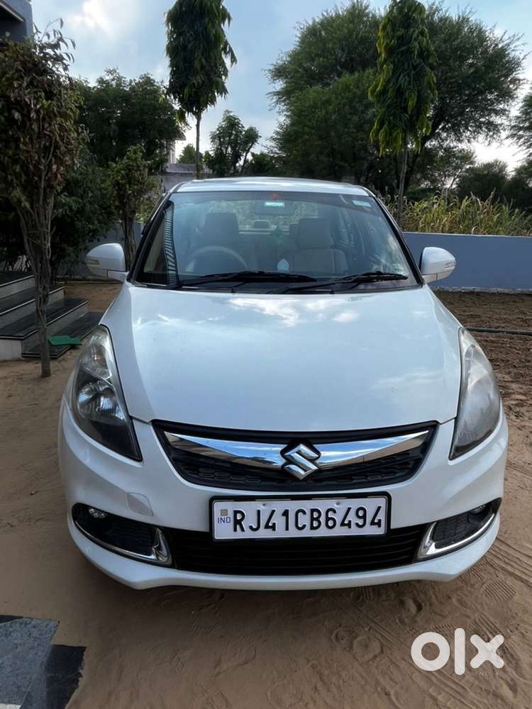 Swift Dzire Vdi 2016 Car