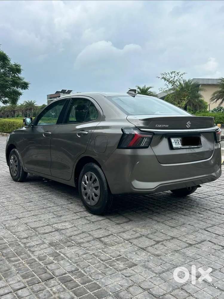 Maruti Suzuki Dzire 1.2 Vxi, 2024, Petrol