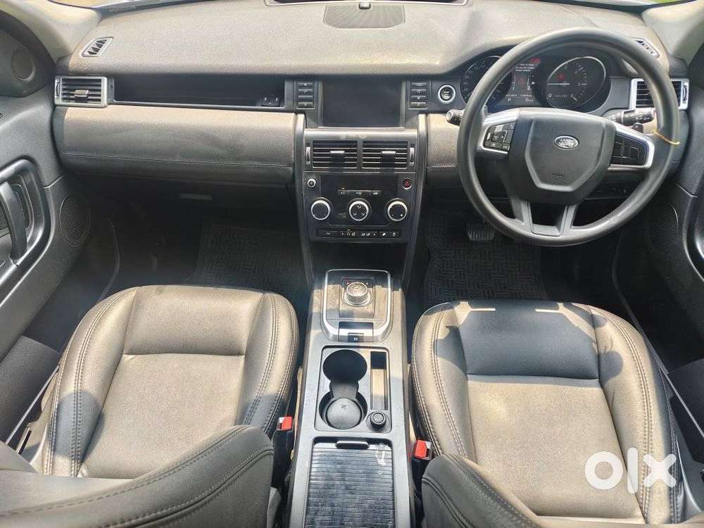 Land Rover Discovery Hse, 2016, Diesel