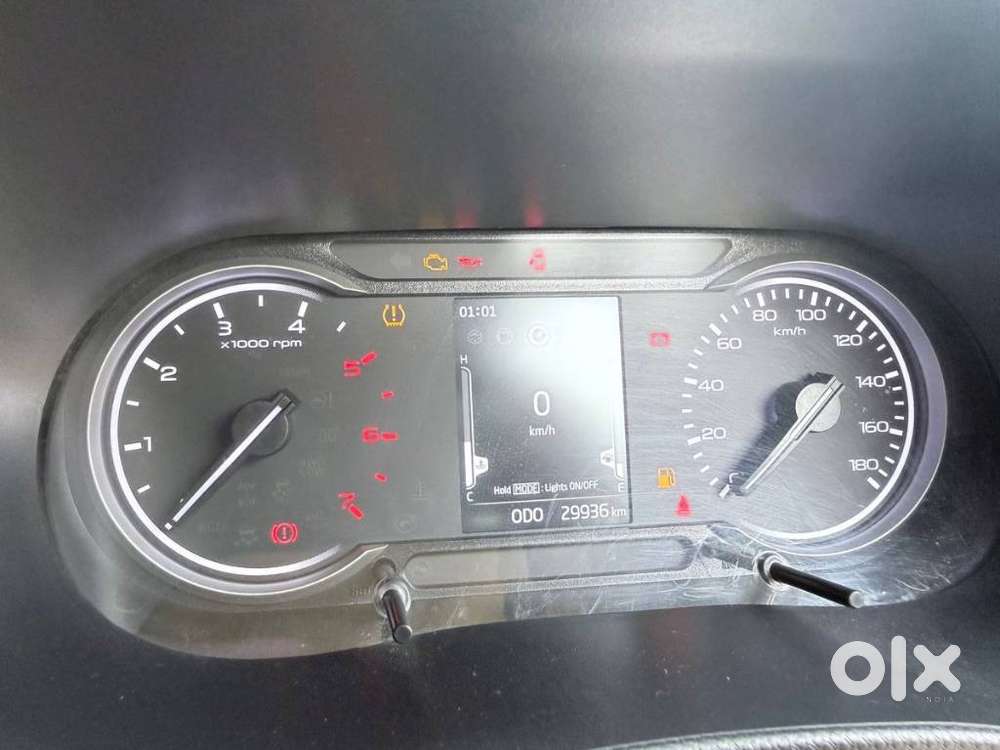 Mahindra Bolero Neo N10 (r), 2022, Diesel