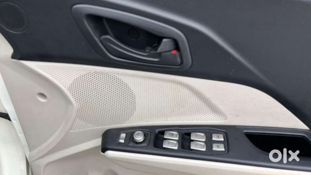 Mahindra Xuv300 W6 Diesel, 2019, Diesel