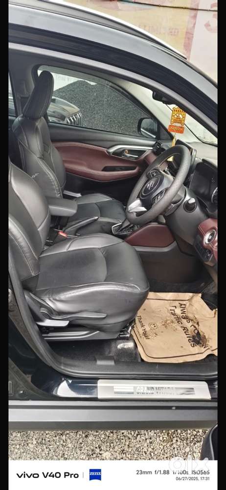Maruti Suzuki Grand Vitara 2025 Petrol Well Maintained