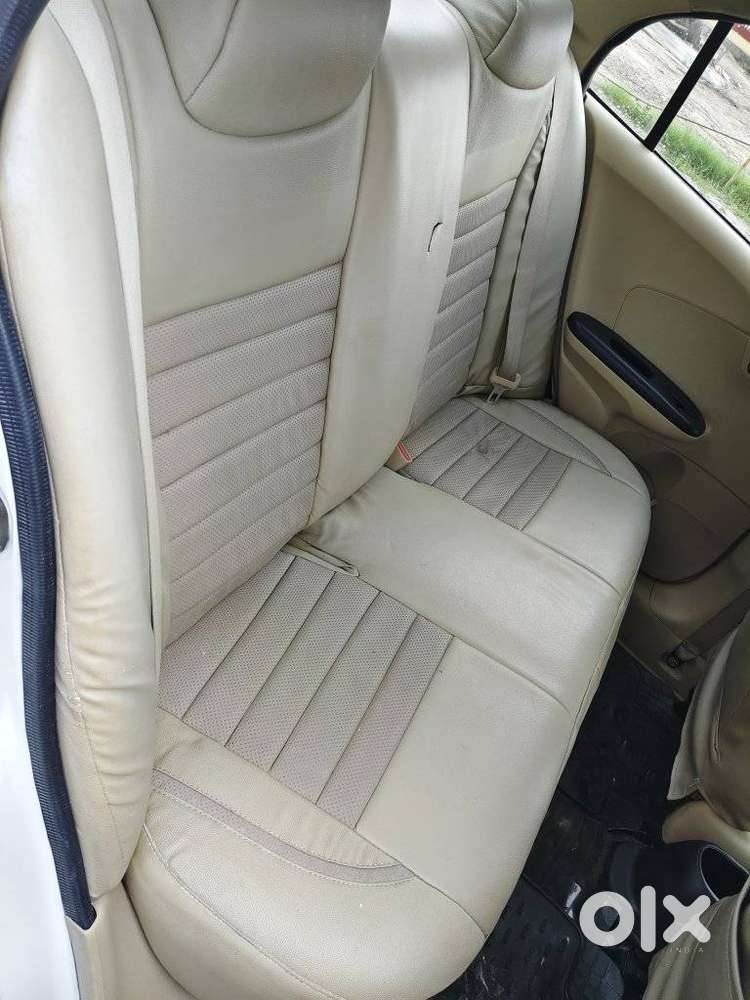 Honda Amaze 2013-2016 E I-vtech, 2014, Petrol