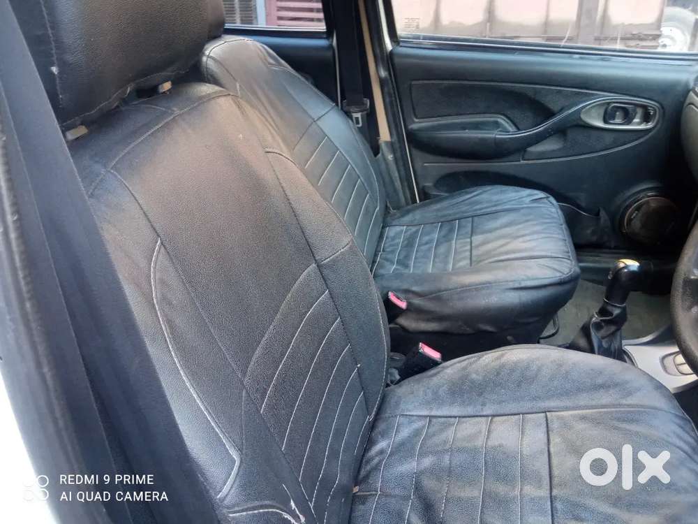 Tata Indigo Ecs 2015 Diesel 70000 Km Driven