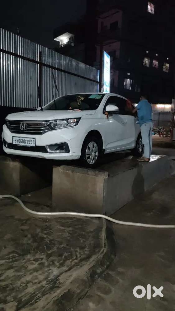 Honda Amaze Vx 2023