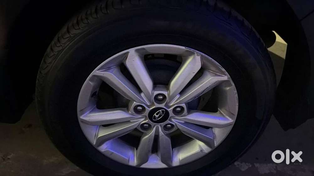 Hyundai Creta Sell 2016