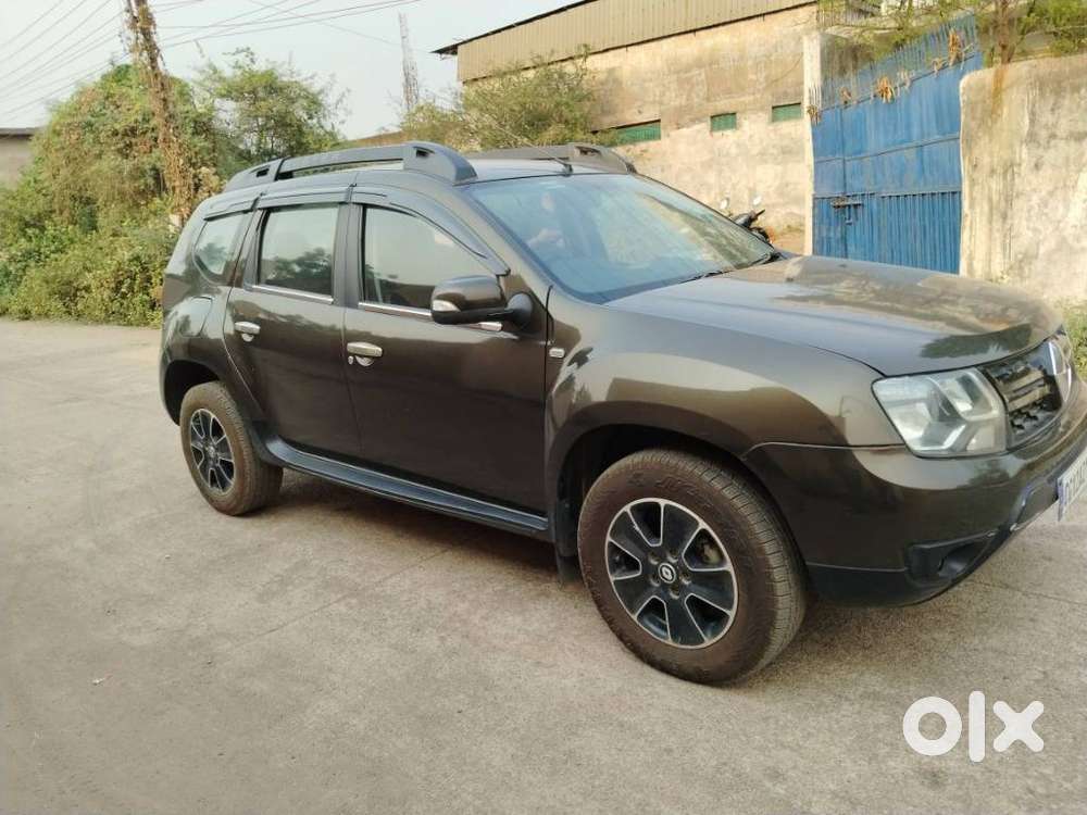 Renault Duster 85ps Diesel Rxs, 2019, Diesel