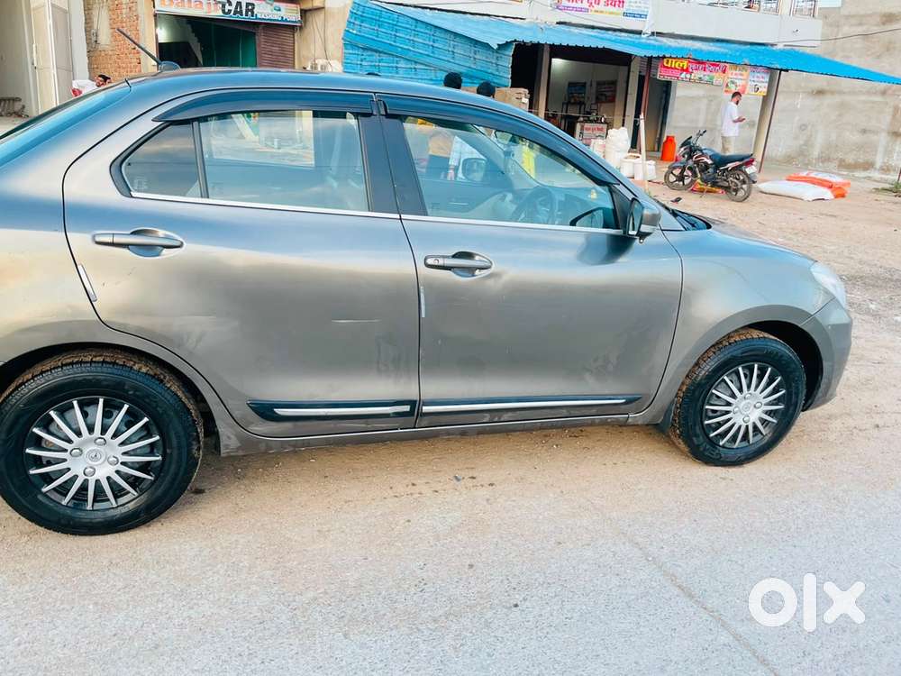 Maruti Suzuki Dzire 2023 Petrol Good Condition
