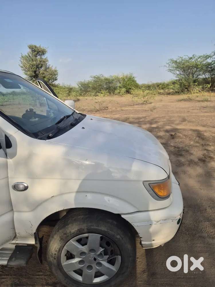 Mind Condition Fresh Car