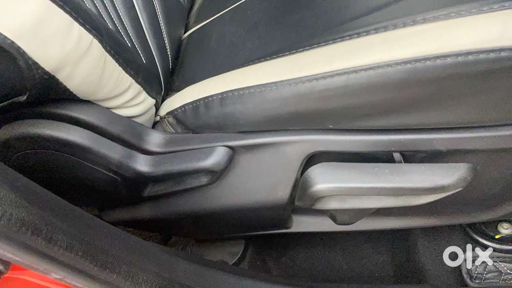 Tata Nexon Fearless 1.2 Revotron Petrol 6 Mt Dt, 2023, Petrol