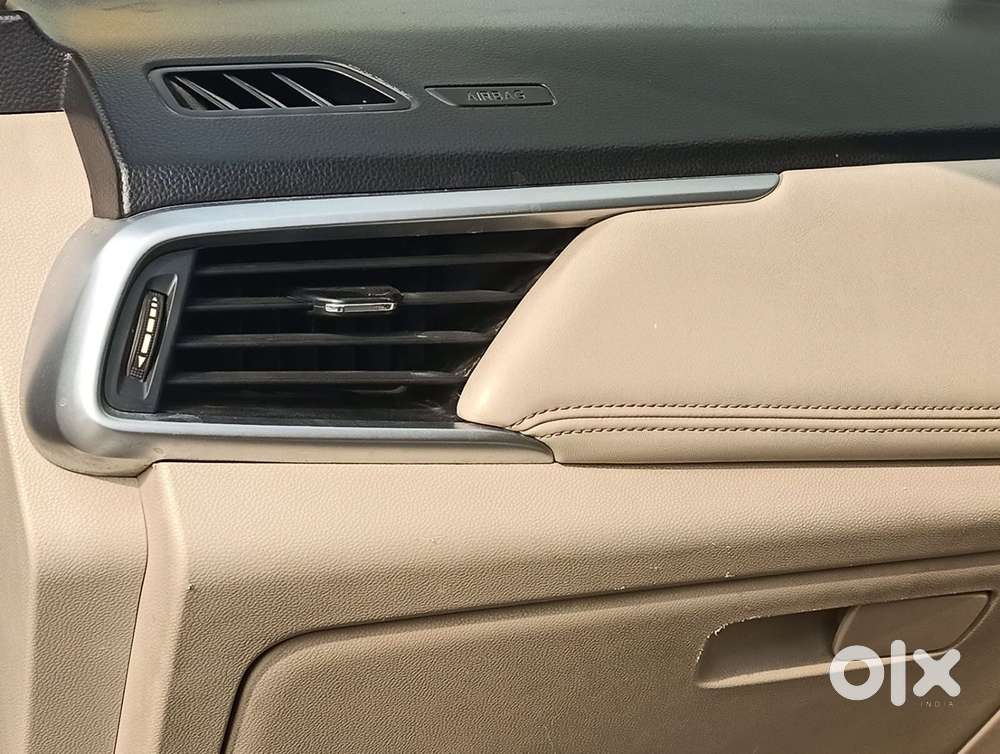 Mg Hector Sharp At, 2021, Petrol