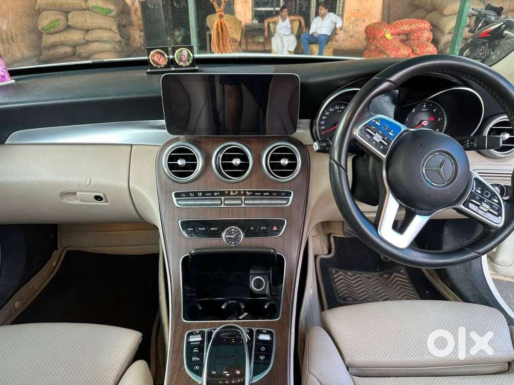 Mercedes-benz C Class Prime 200, 2020, Diesel