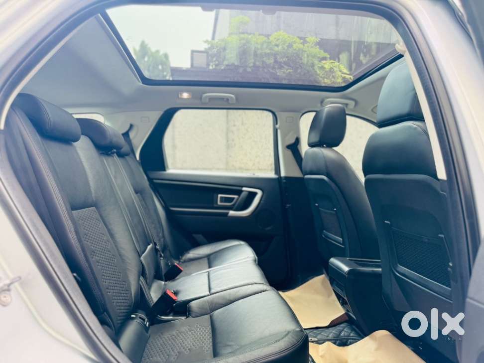 Land Rover Discovery Sport Td4 Se, 2019, Diesel