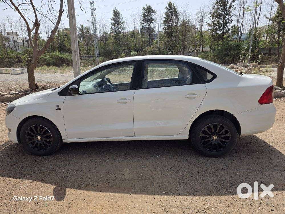 Skoda Rapid 2013-2016 1.5 Tdi At Elegance, 2015, Diesel