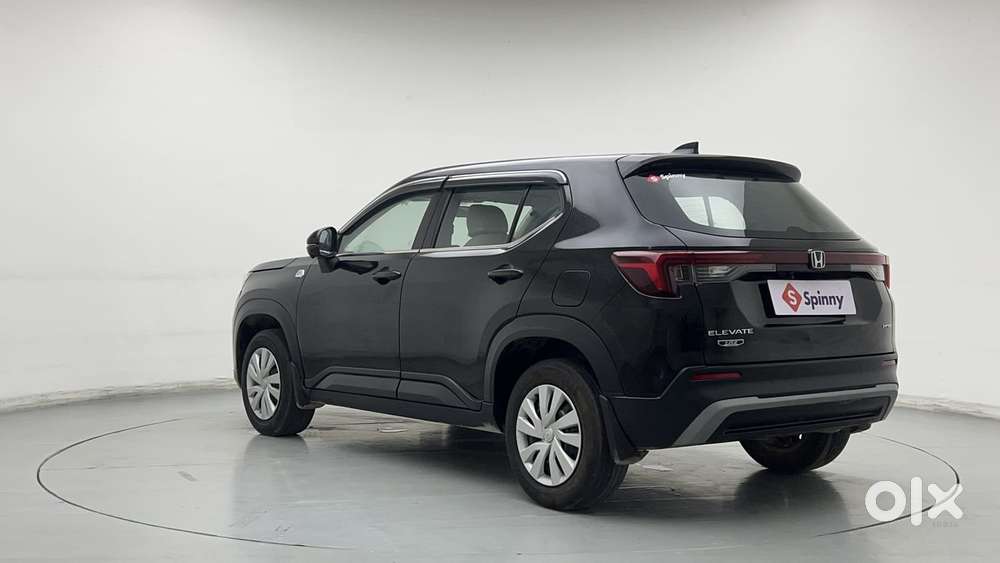 Honda Elevate V Cvt, 2025, Petrol