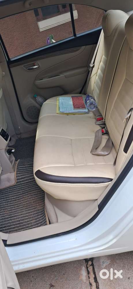 Maruti Suzuki Ciaz Sigma, 2025, Petrol