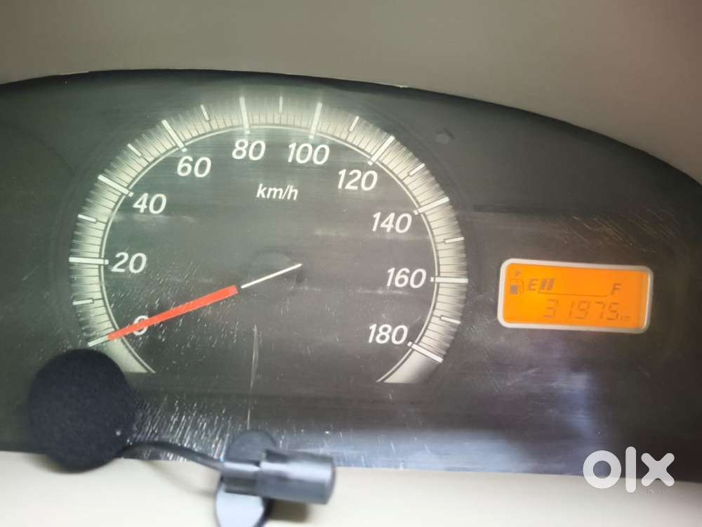 Maruti Suzuki Eeco 5 Seater Ac, 2015, Petrol