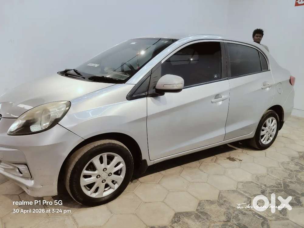 Honda Amaze