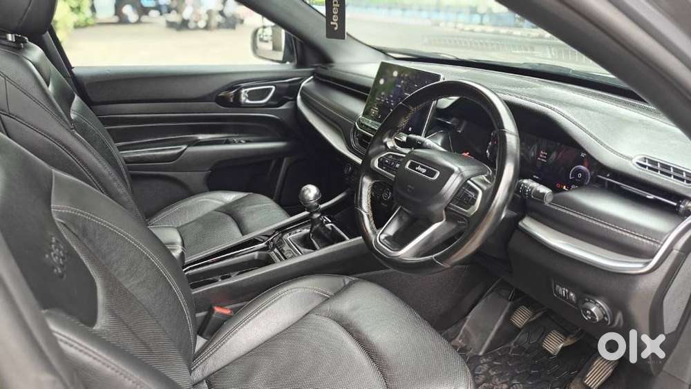 Jeep Compass Model S (o) 2.0 Diesel, 2021, Diesel