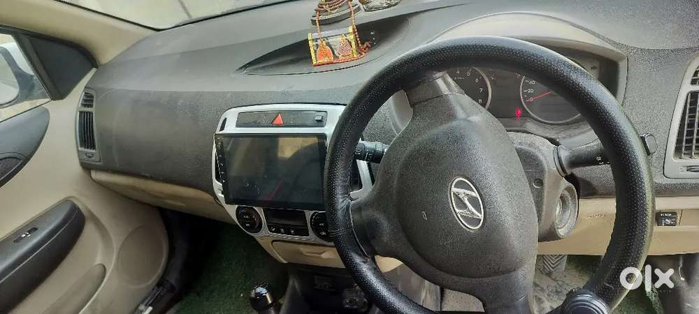 Hyundai I20 2014 Model Magna With Petrol And Cng Both