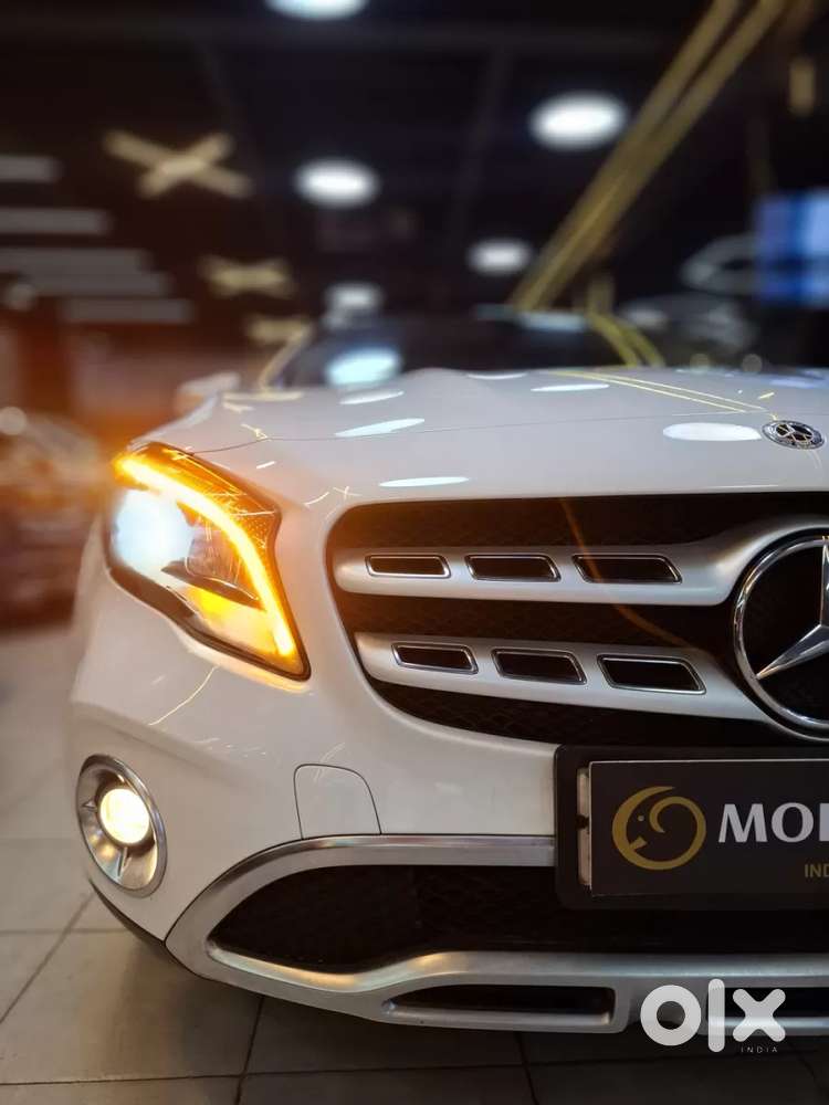 Mercedes-benz Gla Class 200 Sport Edition, 2019, Petrol