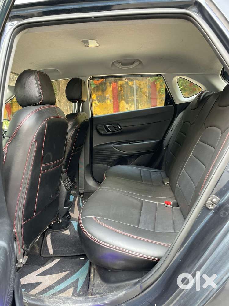 Hyundai I20 Magna 1.2 Vtvt, 2021, Petrol