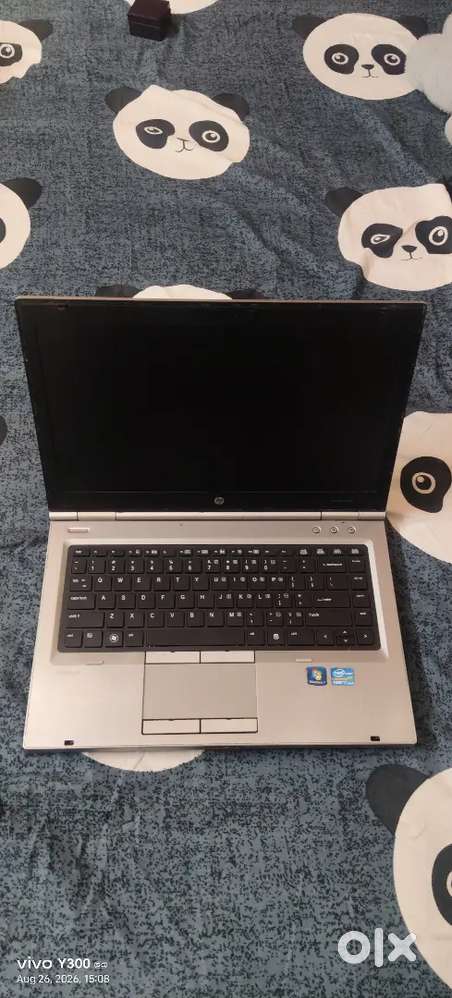 Core I7-3rd Gen