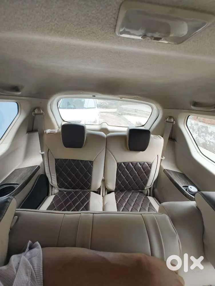 Maruti Suzuki Ertiga Vxi 2021