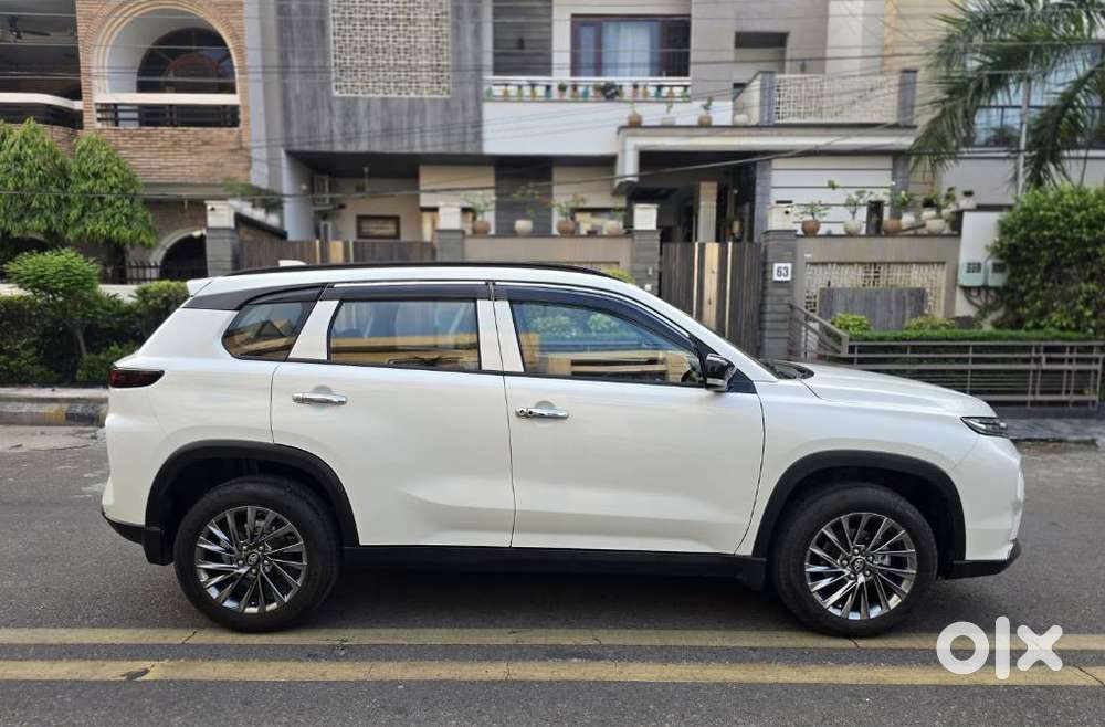 Toyota Urban Cruiser Hyryder 1.5 E Neo Drive, 2025, Petrol