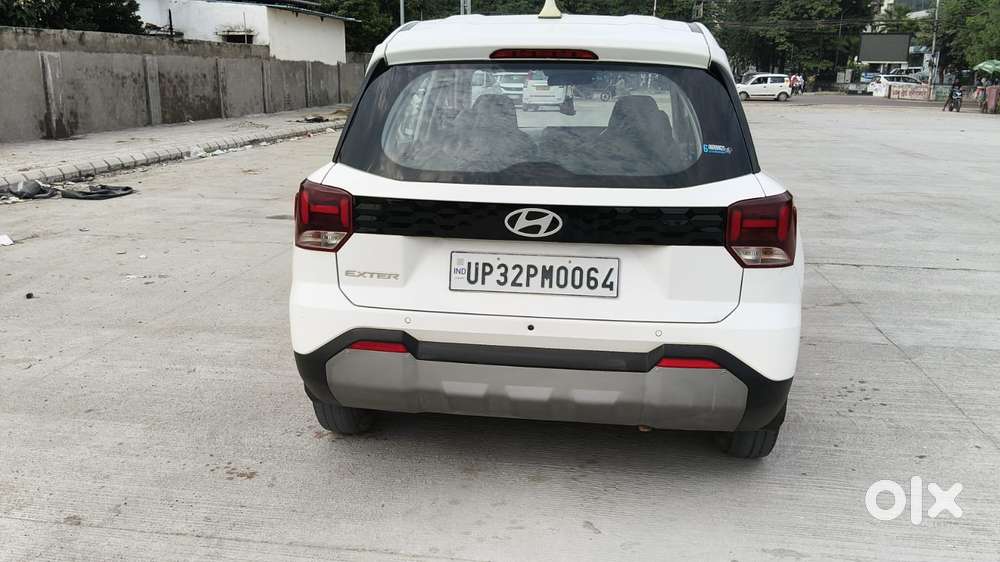 Hyundai Exter Ex 1.2 Mt, 2024, Petrol